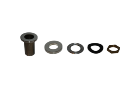 Tapwell ZBAS076 Brushed Nickel 047/048