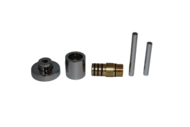 Tapwell Hylsa ARM7200 Krom