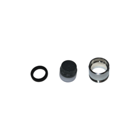 Tapwell ZAER020 Krom 10L