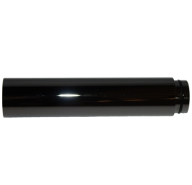 Tapwell ZACC1862 Black Chrome