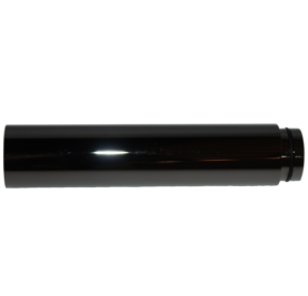Tapwell ZACC1862 Black Chrome