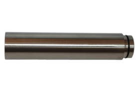 Tapwell ZACC1862 Brushed Nickel