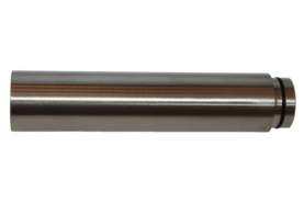 Tapwell ZACC1862 Brushed Nickel