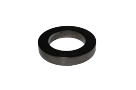 Tapwell ZBAS025 Brushed Black Chrome