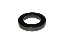Tapwell ZBAS025 Brushed Black Chrome