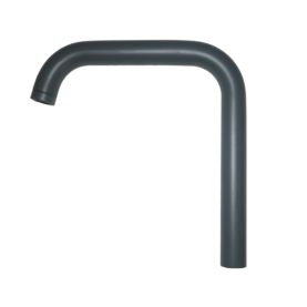 Tapwell ZCANA100 Ascot Grey