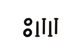 Tapwell Skruv boxplate Bronze