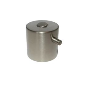 Tapwell ZMAN503 Brushed Nickel