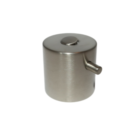 Tapwell ZMAN503 Brushed Nickel