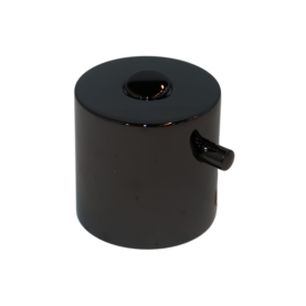 Tapwell ZMAN505 Black Chrome