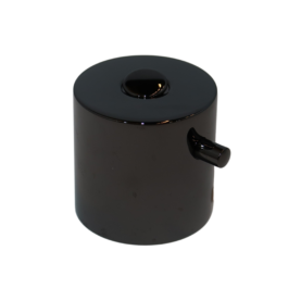 Tapwell ZMAN505 Black Chrome
