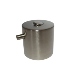 Tapwell ZMAN505 Brushed Nickel