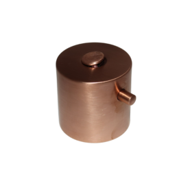 Tapwell ZMAN505 Koppar