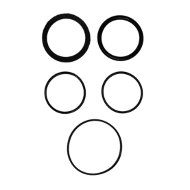 Tapwell O-ringset XACC167