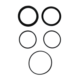 Tapwell O-ringset XACC167