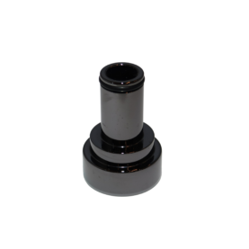 Tapwell Väggfäste ARM/TVM300 Black Chrome