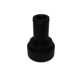 Tapwell Väggfäste ARM/TVM300 Mattsvart