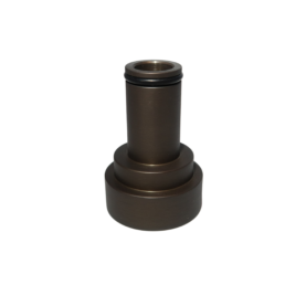 Tapwell Väggfäste ARM/TVM300 Bronze