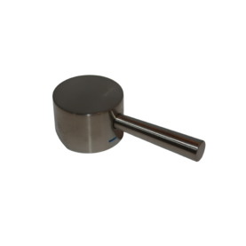 Tapwell ZLEV077 Brushed Nickel