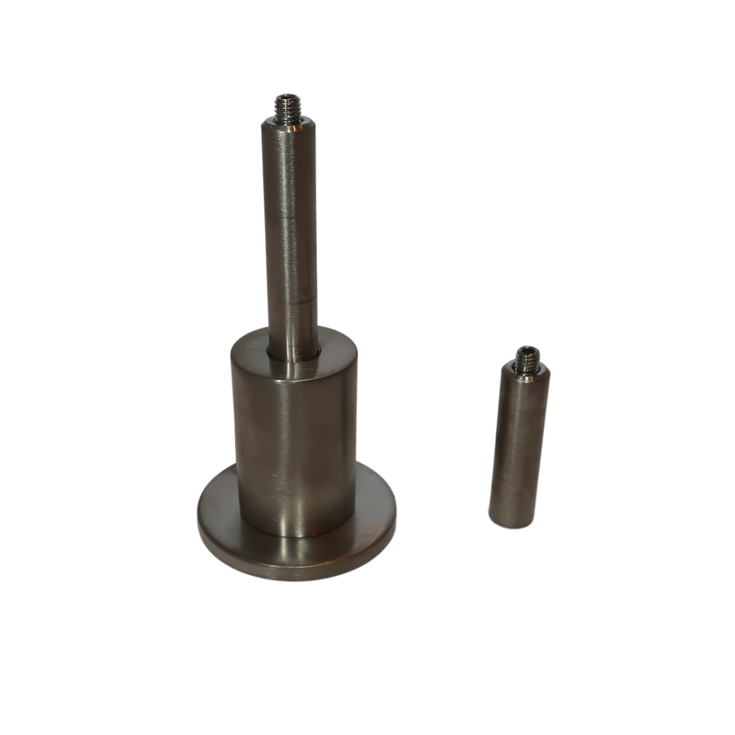 Tapwell Väggfäste TVM7200 Ed2 Brushed Nickel