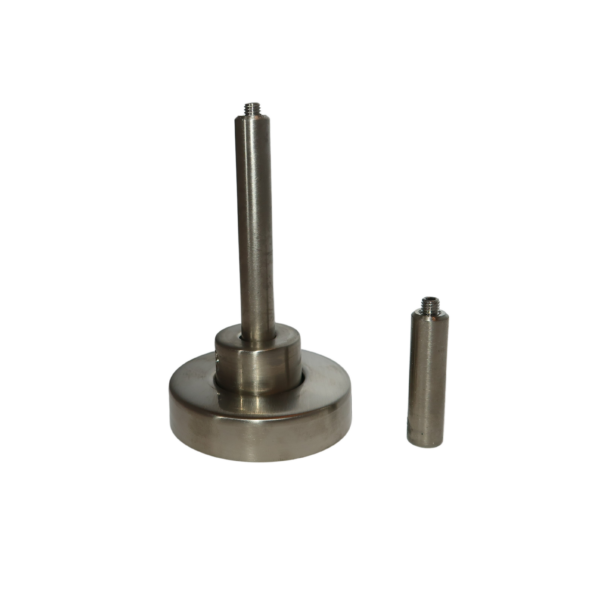 9426011-Vaggfaste-TVM2200-ED2-Brushed-Nickel