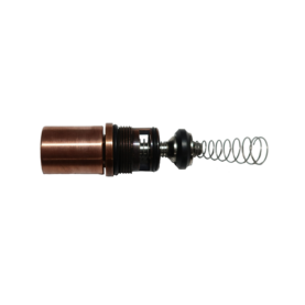 Tapwell ZDEV101 Koppar