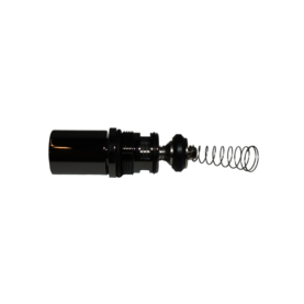Tapwell ZDEV101 Black Chrome