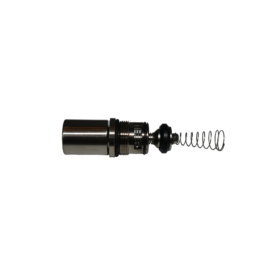 Tapwell ZDEV101 Brushed Nickel