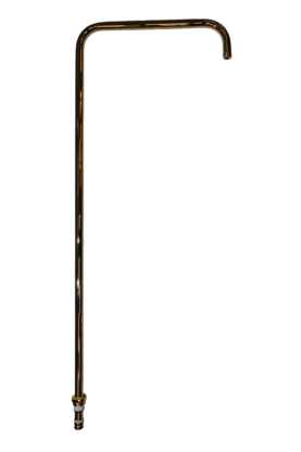 Tapwell Övre rör TVM2200 Honey Gold ED2