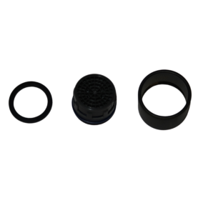 Tapwell ZAER035 Mattsvart