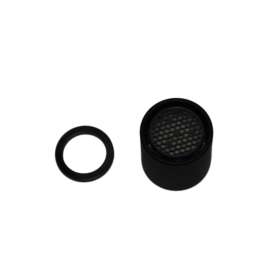 Tapwell ZAER501 Mattsvart