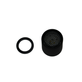 Tapwell ZAER501 Mattsvart