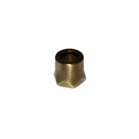 Tapwell ZCAP007 Antikbrons