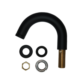 Tapwell ZBOC090 Mattsvart