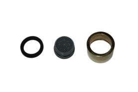 Tapwell ZAER024 Mässing