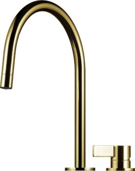 Tapwell ARM003 Honey Gold