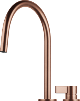 Tapwell ARM003 Koppar