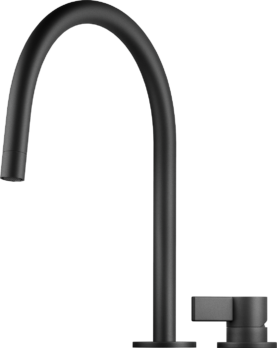 Tapwell ARM003 Mattsvart