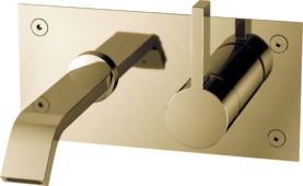 Tapwell ARM004 Honey Gold