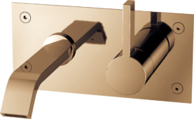 Tapwell ARM004 Mässing