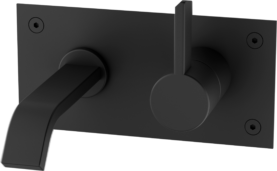 Tapwell ARM004 Mattsvart