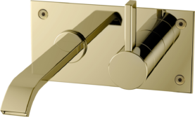 Tapwell ARM006 Honey Gold