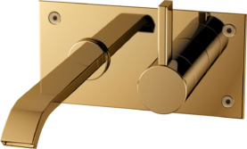 Tapwell ARM006 Mässing