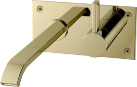 Tapwell ARM008 Honey Gold