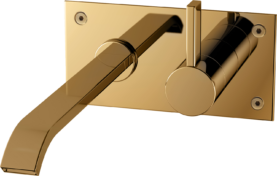 Tapwell ARM008 Mässing