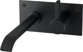 Tapwell ARM008 Mattsvart