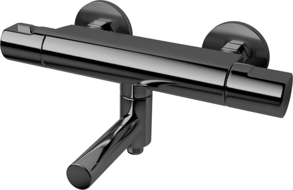 ARM022-160-Black-Chrome ARM022-160-Black-Chrome
