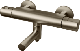 Tapwell ARM022-160 Brushed Nickel