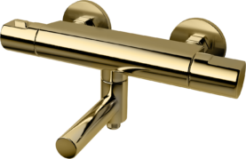 Tapwell ARM022-160 Honey Gold