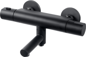 Tapwell ARM022-160 Mattsvart